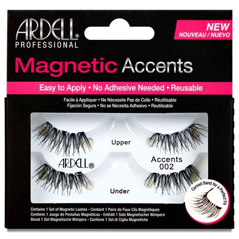 ardell under lashes|ardell false lashes 53.